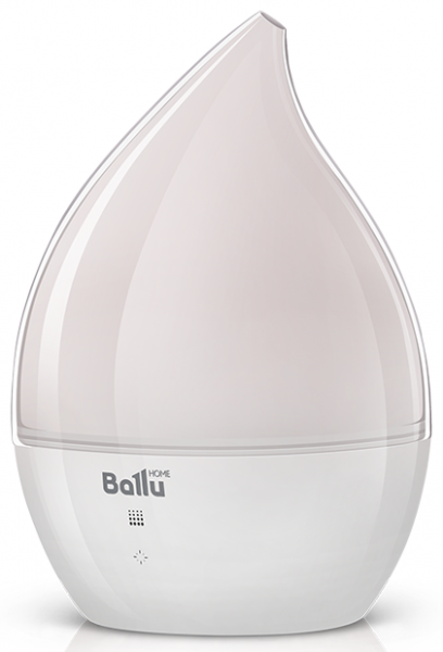 Ультразвуковой увлажнитель воздуха Ballu UHB-190 в Москве