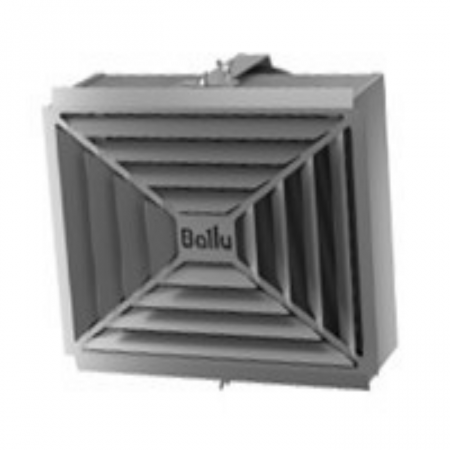 Водяная тепловая пушка Ballu BHP-W4-15-D в Москве