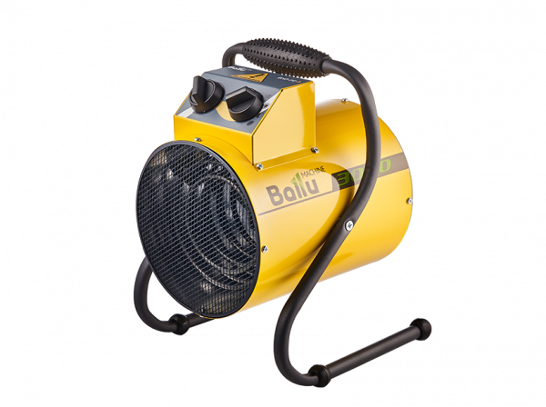 Тепловая пушка 220В Ballu BHP-PE-2 в Москве