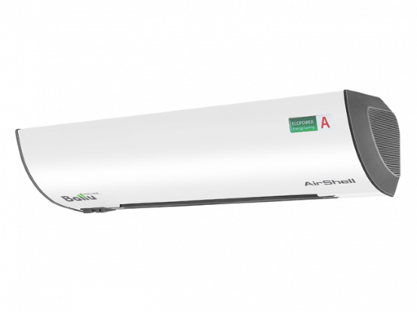 Электрическая тепловая завеса Ballu BHC-L06-S03-S в Москве