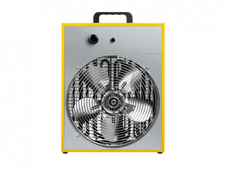 Электрическая тепловая пушка Ballu BHP-MЕ-15 в Москве