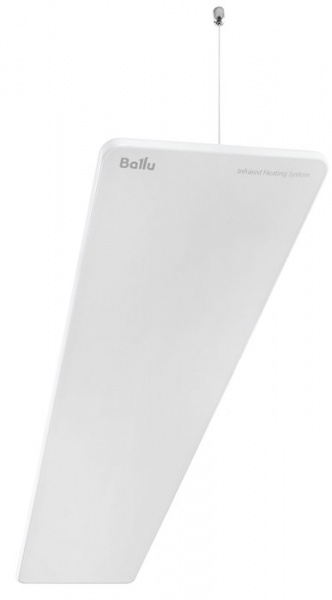 Инфракрасный обогреватель Ballu BIH-GSW-1.3 в Москве
