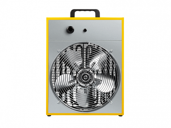 Электрическая тепловая пушка Ballu BHP-MЕ-15 в Москве