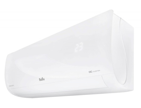 Сплит-система Ballu Discovery BSVI-07HN8 в Москве