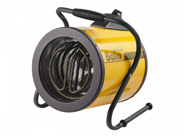 Электрическая тепловая пушка Ballu BHP-P-5 в Москве