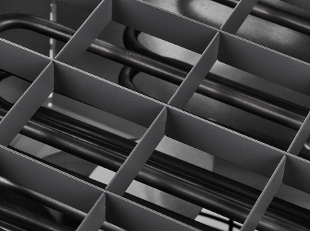 Электрическая тепловая пушка Ballu BHP-MW-5 в Москве