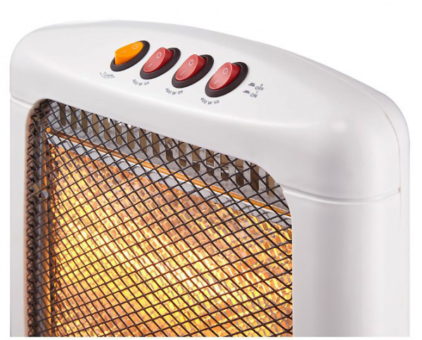 Инфракрасный обогреватель Ballu BHH/M-20 в Москве