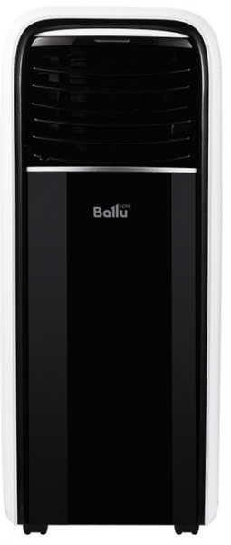 Мобильный кондиционер мощностью 20 м2 - 2 кВт Ballu BPAC-07 CD в Москве