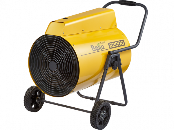 Пушка с термостатом Ballu BHP-P2-22 в Москве