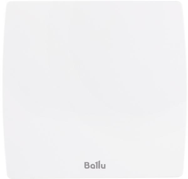 Вытяжка для ванной диаметр 120 мм Ballu BAF-SL 120 V в Москве