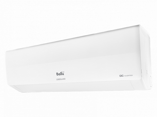 Настенный кондиционер Ballu BSGRI-24HN8_22Y в Москве