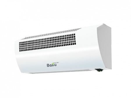 Воздушная завеса 220 вольт Ballu BHC-CE-3 в Москве