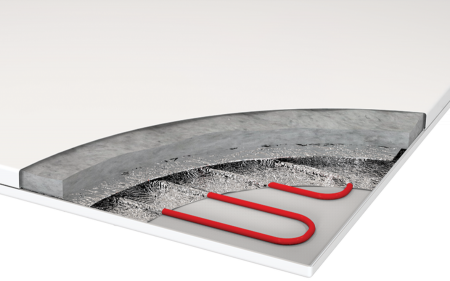 Инфракрасный обогреватель Ballu BIH-S2-0.5 в Москве