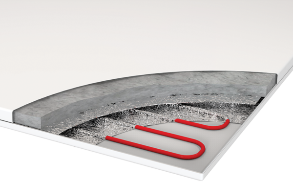 Инфракрасный обогреватель Ballu BIH-S2-0.5 в Москве