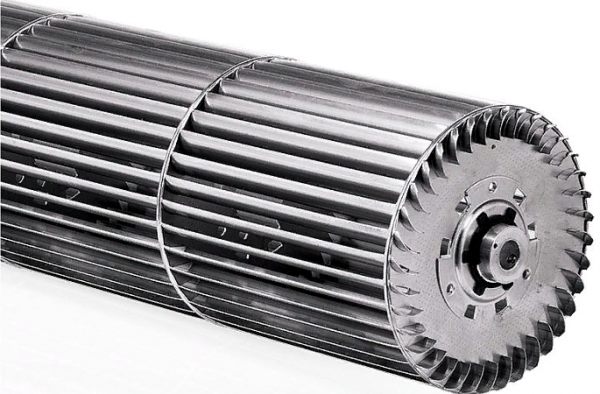 Водяная тепловая завеса Ballu BHC-M10W12-PS (BRC-D2) в Москве