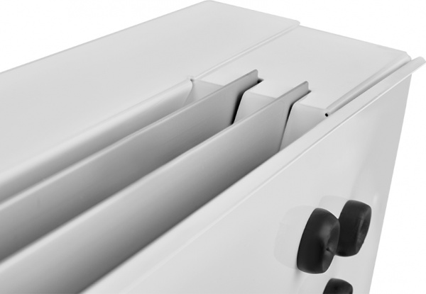 Электрическая тепловая завеса Ballu BHC-L15-S09 (BRC-S) в Москве