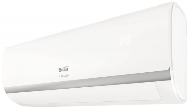 Настенный кондиционер Ballu Lagoon BSD-12HN1_24Y в Москве