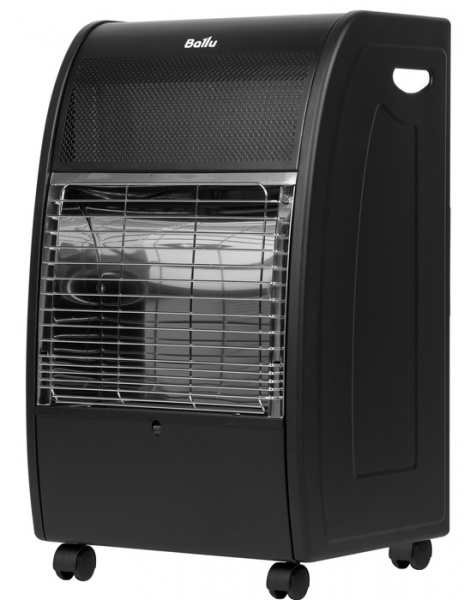 Газовый обогреватель Ballu BIGH-45 K в Москве