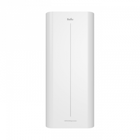 Рециркулятор проиводительностью свыше 100 м ч Ballu RDU-100D WiFi ANTICOVIDgenerator (white) в Москве