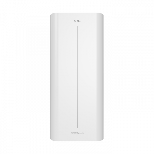 Рециркулятор проиводительностью свыше 100 м ч Ballu RDU-100D WiFi ANTICOVIDgenerator (white) в Москве