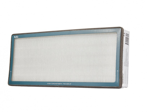 Аксессуар для вентиляции Ballu для ONEAIR ASP-200 (HEPA H11+M5+CARBON) в Москве