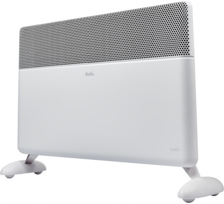 Конвектор электрический Ballu BEC/AT-2500-4I с блоком управления и шасси в Москве