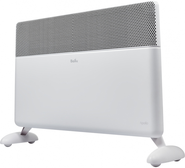 Конвектор электрический Ballu BEC/AT-2500-4I с блоком управления и шасси в Москве