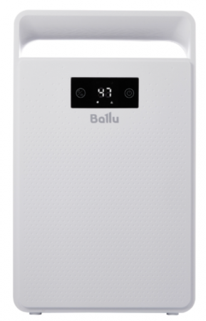 Бытовой осушитель воздуха Ballu BD1EL в Москве
