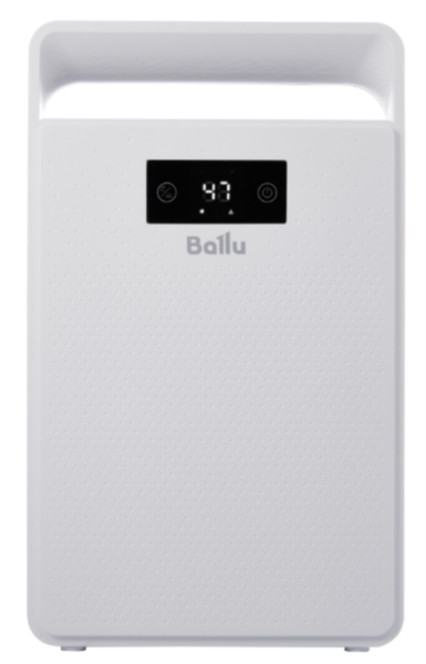 Бытовой осушитель воздуха Ballu BD1EL в Москве