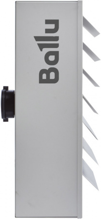 Водяная тепловая пушка Ballu BHP-W4-70-S в Москве