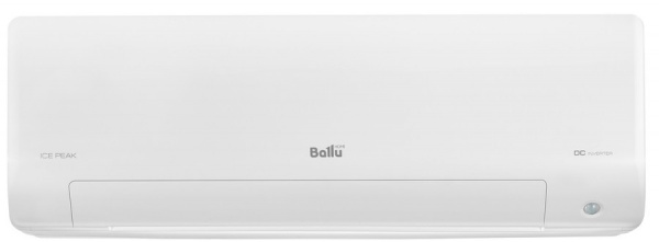 Настенный кондиционер Ballu Ice Peak BSPKI-13HN8_24Y в Москве