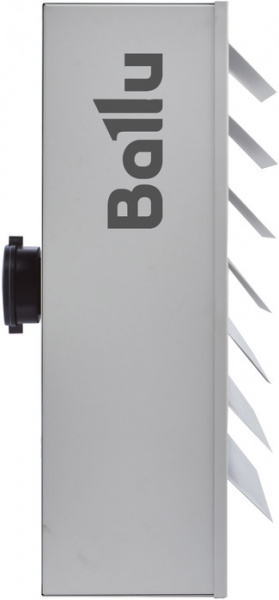 Водяная тепловая пушка Ballu BHP-W4-100-S в Москве