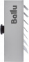 Водяная тепловая пушка Ballu BHP-W4-70-S в Москве