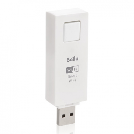 Модуль съемный управляющий Ballu Smart Wi-Fi BEC/WF-01 в Москве