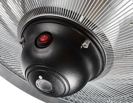 Инфракрасный обогреватель Ballu BIH-LL-2.1-S в Москве