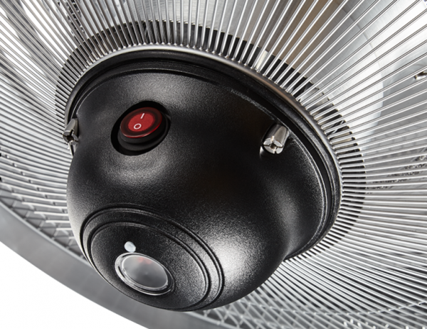 Инфракрасный обогреватель Ballu BIH-LL-2.1-S в Москве