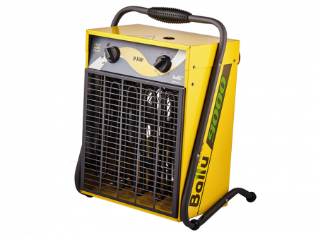 Тепловая пушка 15 кВт Ballu BHP-M-15 в Москве