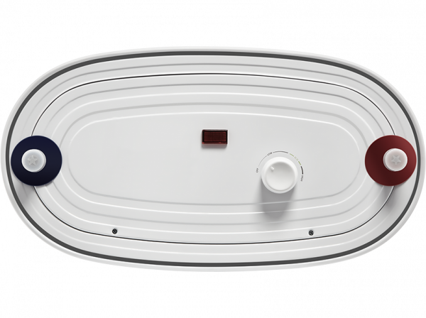 Электрический накопительный водонагреватель Ballu BWH/S 30 Level PRO в Москве