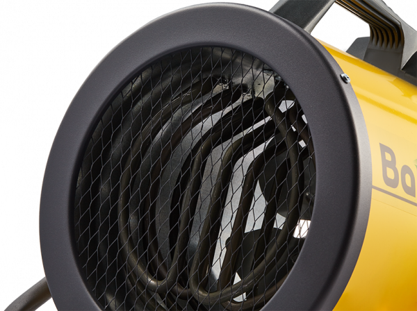 Пушка-обогреватель Ballu BHP-P2-5 в Москве