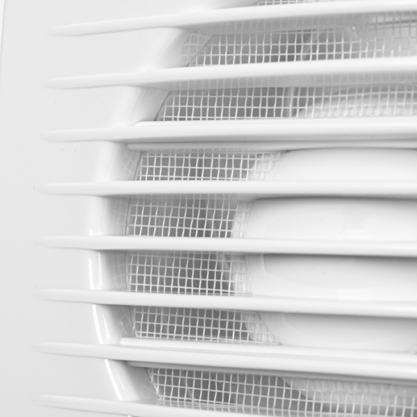 Вытяжка для ванной диаметр 100 мм Ballu BAF-FW 100 N в Москве