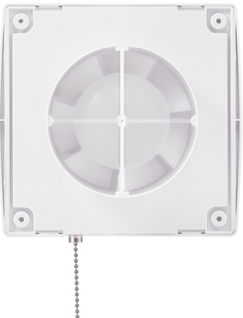 Вытяжка для ванной диаметр 100 мм Ballu BAF-SL 100 VP в Москве