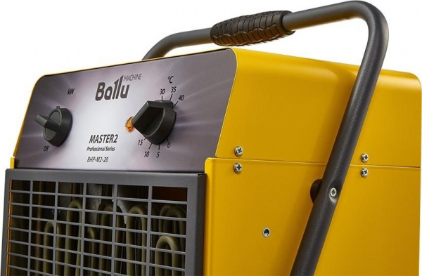 Электрическая тепловая пушка Ballu BHP-M2-20 в Москве