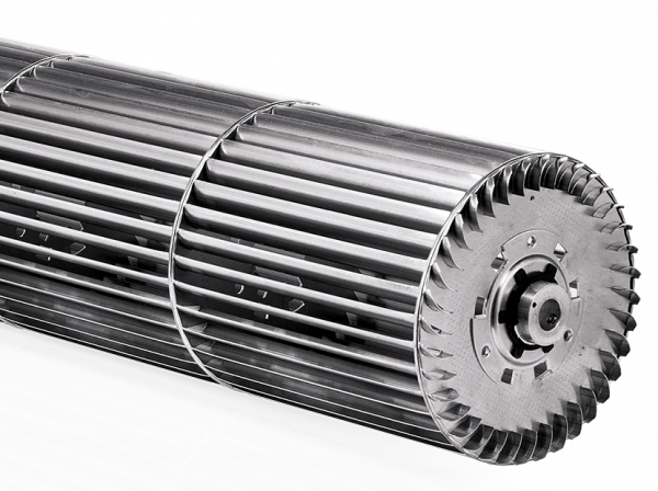 Тепловая завеса без нагрева Ballu BHC-H20A-PS (BRC-F) в Москве