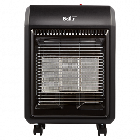 Газовый обогреватель Ballu BIGH-5 в Москве