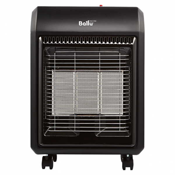 Газовый обогреватель Ballu BIGH-5 в Москве