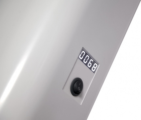 Рециркулятор проиводительностью свыше 100 м ч Ballu RDU-200D ANTICOVIDgenerator (white) в Москве