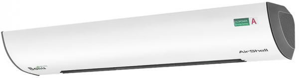 Электрическая тепловая завеса Ballu BHC-L09S05-ST в Москве