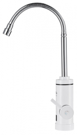 Электрический проточный водонагреватель 3 кВт Ballu StreamTap в Москве