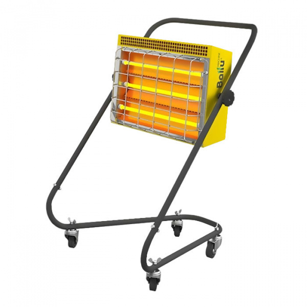 Инфракрасный обогреватель Ballu BIH-LM-3.0 в Москве