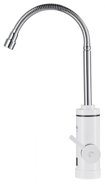 Электрический проточный водонагреватель 3 кВт Ballu StreamTap в Москве